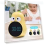 Smart Alarm Clock with Cute Cartoon — Alarms & Clocks, Factory Discount Outlet