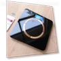 Smart Bathroom Scale — Weight Management Tools, Essager Electronic