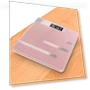 Smart Bathroom Scale — Weight Management Tools, Factory Discount Outlet