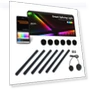 Smart LED Wall Light Bar — Wall Lighting, TOMTOP JMS