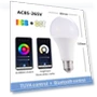 Smart Light Bulbs — LED, Refreshing Home