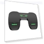 Smart Music Page Turner Pedal — Vehicle Phone Holders, Cars Auto Home
