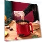 Smart Rice Cooker — Electric Cookers, Refreshing Home