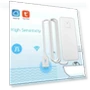 Smart Water Leak Alarm — Smoke Detectors, Refreshing Home