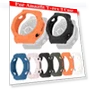 Soft Shell Edge Protector Case Frame — Smartwatch Protectors, Agood