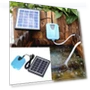 Solar Powered Oxygen Pump — Air Pumps, Refreshing Home