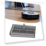 Vacuum Robot Filter Set — Parts & Accessories, TaoPo Directs