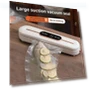 Vacuum Sealing Machine with Dual Welding Modes — Vacuum Sealers, GYROBALL