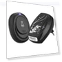 Waterproof Wireless Electronic Doorbell — Push Buttons, Holland Zho