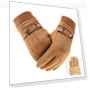 Winter Touchscreen Cycling Gloves — Gloves & Mittens, Binchi Keji Travel