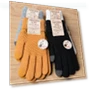 Winter Warm Touchscreen Mittens — Arm Warmers, Bella vie