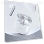 Wireless Earbuds — In-Ear Headphones, Andoer