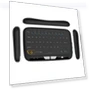 Wireless Keyboard with Full Touch Panel — Keyboards, 3d printing machine