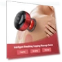 Wireless Vacuum Cupping Gua Sha Massage Device — Massage Equipment, Refreshing Home