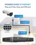 12 Camera Security System — Security Camera, 4COVR