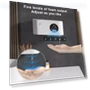 Automatic Touchless Soap Dispenser — Care Dispensers, Practical Household