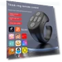 Bluetooth Selfie Remote Ring — Selfie Lights, Cars Auto Home