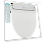 Electric Smart Toilet Bidet Seat — Bidet Seats, BidetMate