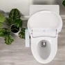 Electric Smart Toilet Bidet Seat, BidetMate