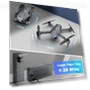 Foldable Drone with Camera — Drones, Velcase