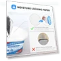 Moisture Absorbers — Air Moisture Control, Vacplus