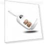 Rechargeable Hearing Aids — Hearing Amplifiers, Bobo Life