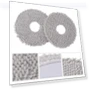 Replacement Floor Washing Pads — Parts & Accessories, TaoPo Directs
