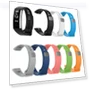 Replacement Silicone Strap — Smartwatch Straps, Vegetables