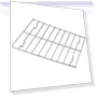 Smart Grill Perforated Plate — Heat Plates, Outdoor Nippon