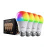 Smart LED Light Bulb — Smart Light Bulb, Caveman Smart Lighting
