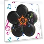 Smart Music Box Target Decompression Rhythm Trainer — Home Gyms, Binchi Keji Travel