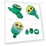 Automatic Watering Controller — Controllers, Familylive04
