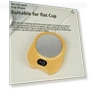 Electric Coffee Cup Warmer — Beverage Warmers, Schoolyard