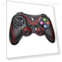 Mobile Phone Gamepad — Accessories, FourAll