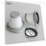 Sweeping Robot Filters Spare Parts Cleaning Set — Parts & Accessories, bestriven