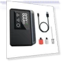 Universal Mini Bike Tire Air Pump — Inflation Devices, NEWO