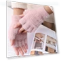 Woolen Touchscreen Gloves — Gloves, H3Fashion Clothing