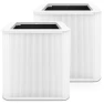 Air Purifier Filter Replacement — Air Purifier, Musslan