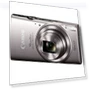 Digital Camera with 12x Optical Zoom — Compact Digital Cameras, Canon
