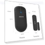 Door Chime with Adjustable Volume — Kits, SECRUI