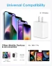 Fast Charging Kit for iPhone, AISNI