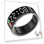 Smart Health Ring — Smart Rings, Hivisuals
