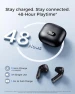 Wireless Earbuds with Immersive Surround Sound — Wireless Earbuds, Shenzhen Daximen Import and Export Trading Co., LTD