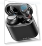 Wireless Earbuds — In-Ear Headphones, TOZO