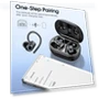 Wireless Earbuds — In-Ear Headphones, Poounur