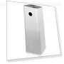 Air Purifier Pro — Activated Carbon Air Purifiers, Xiaomi