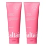 Body Lotion - 2 Pack Moisturizing Lotion For Dry Skin, Saltair