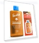 Chardonnay Oil SPF 30 & Air Freshener Bundle — Face Tan Enhancers, Vacation Inc.