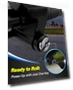 Electric Scooter with Seat — Electric Self-Balancing Scooters, ZDZA