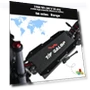 Electric Scooter — Electric Self-Balancing Scooters, Tumotcy